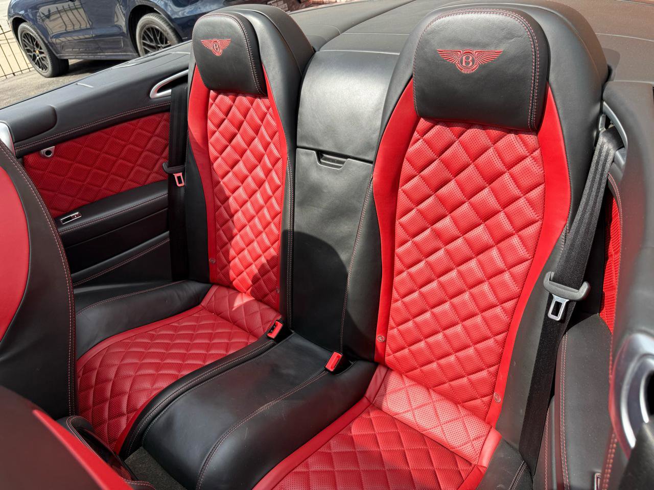 Used 2017 Bentley Continental GT V8 S image 12