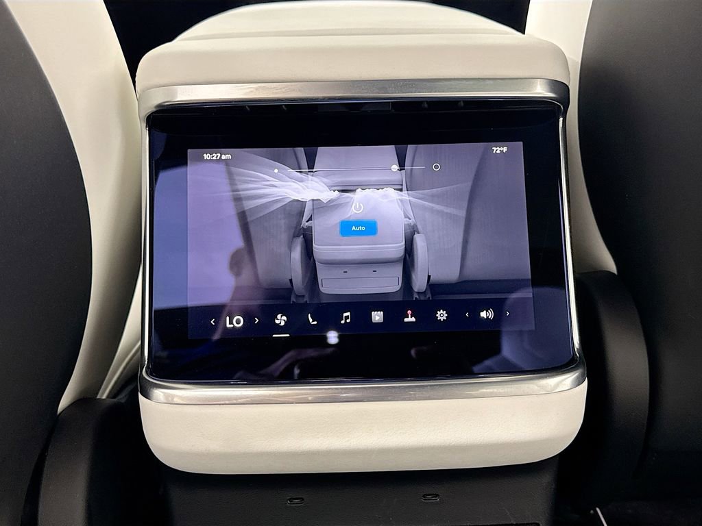 Used 2022 Tesla Model X Plaid image 28