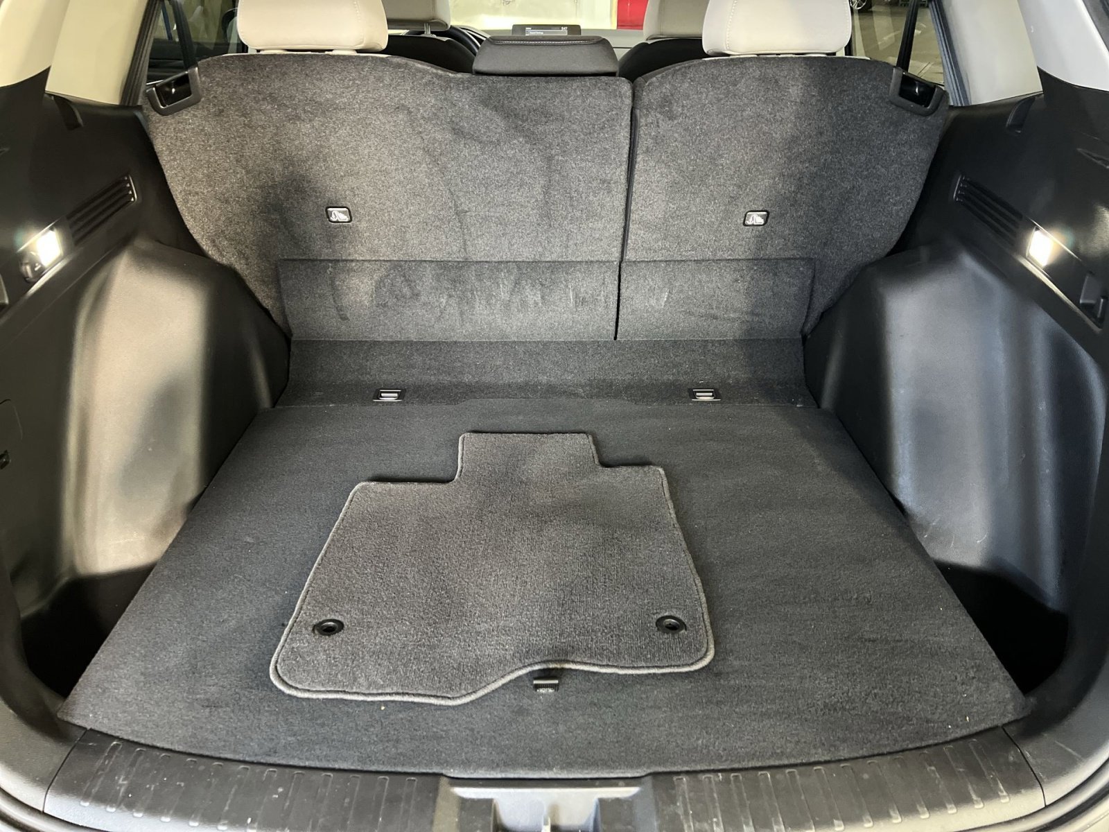 Used 2025 Honda CR-V EX image 25
