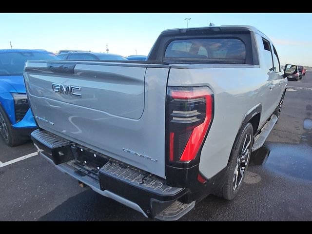 Used 2024 GMC Sierra EV Denali image 2