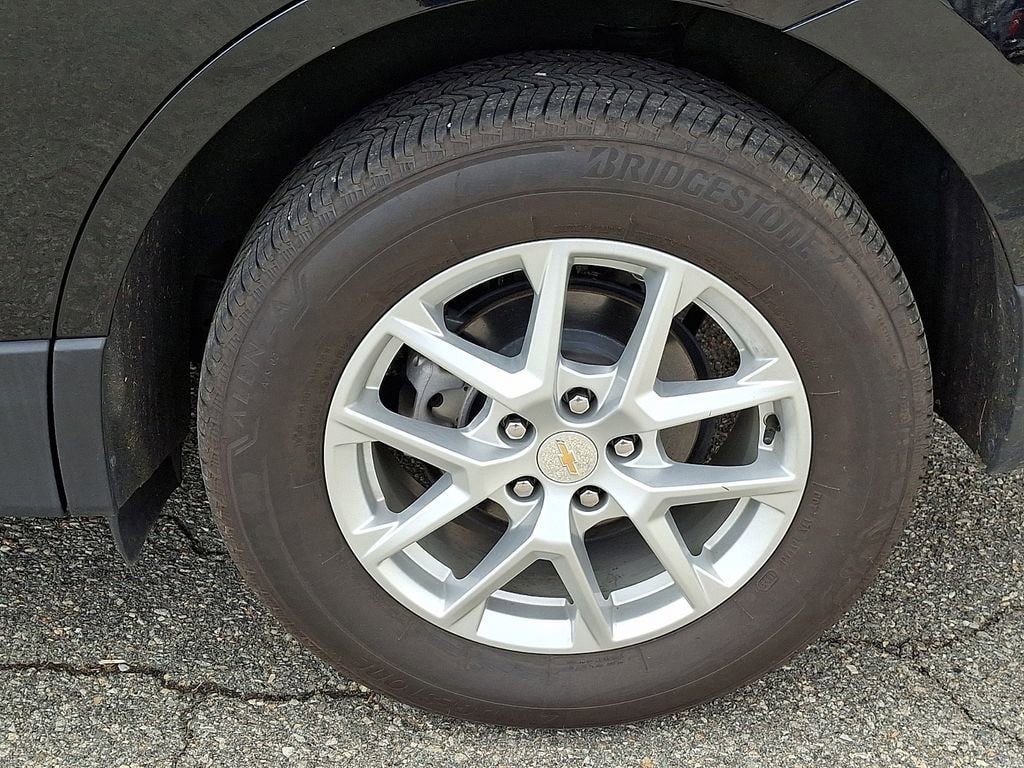 Used 2023 Chevrolet Equinox LT image 12