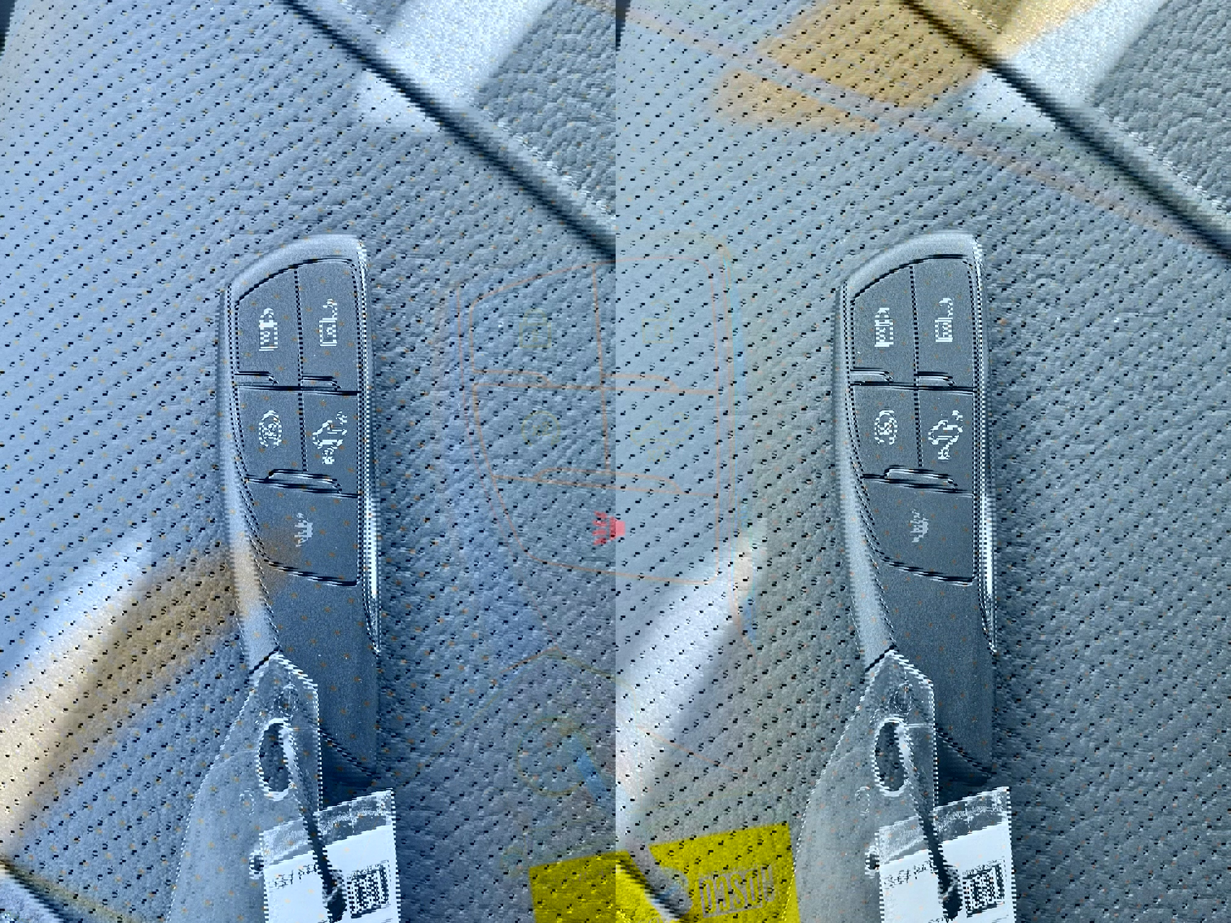 New 2026 GMC Sierra 1500 Denali w/ Denali Reserve Package image 40