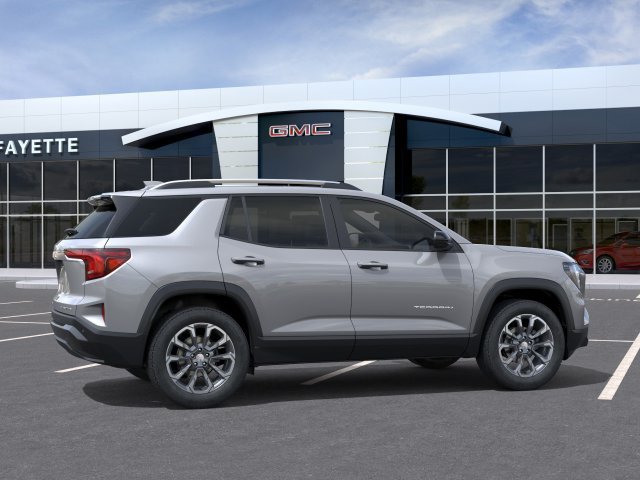 New 2027 GMC Terrain Elevation w/ Elevation Premium Package AWD/4WD image 5