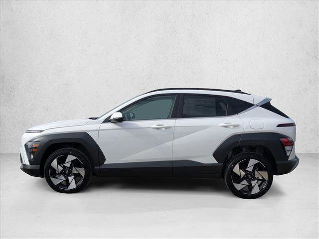 New 2026 Hyundai Kona Limited image 8