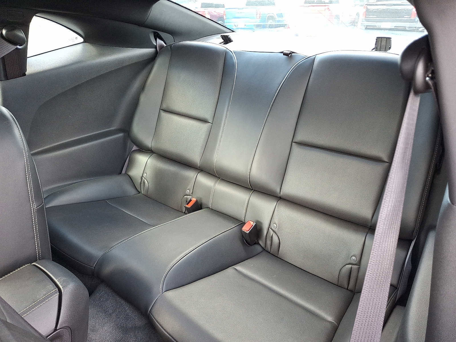 Used 2010 Chevrolet Camaro SS w/ RS Package image 10