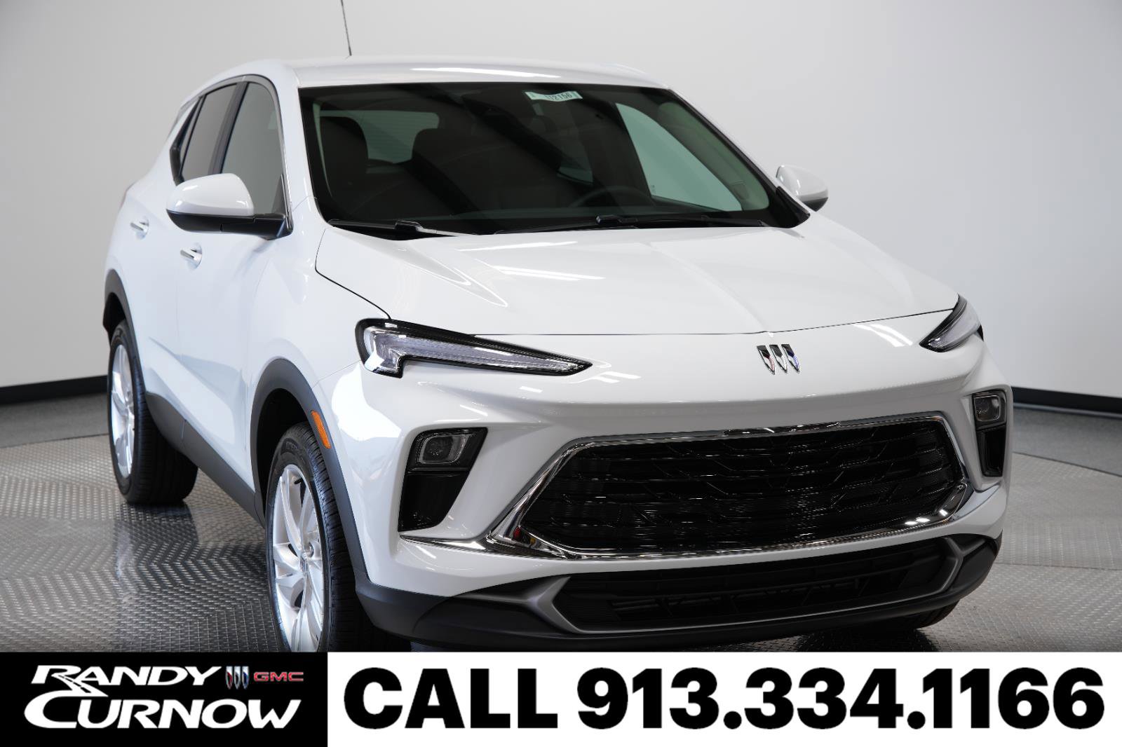 New 2026 Buick Encore GX Preferred w/ Comfort Package