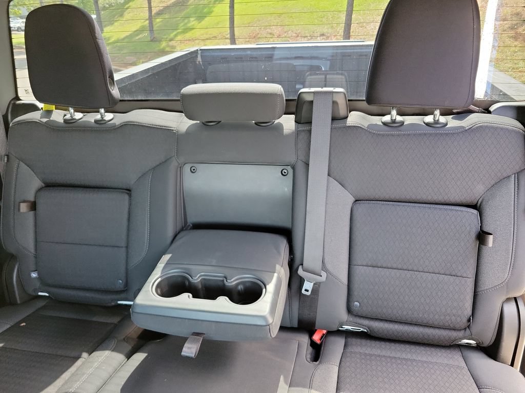 Used 2023 GMC Sierra 1500 Elevation w/ X31 Off-Road Package AWD/4WD image 16