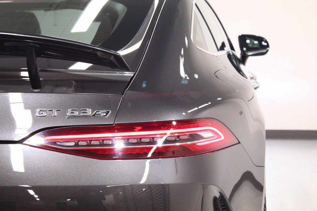 Used 2021 Mercedes-Benz AMG GT 63 S image 13