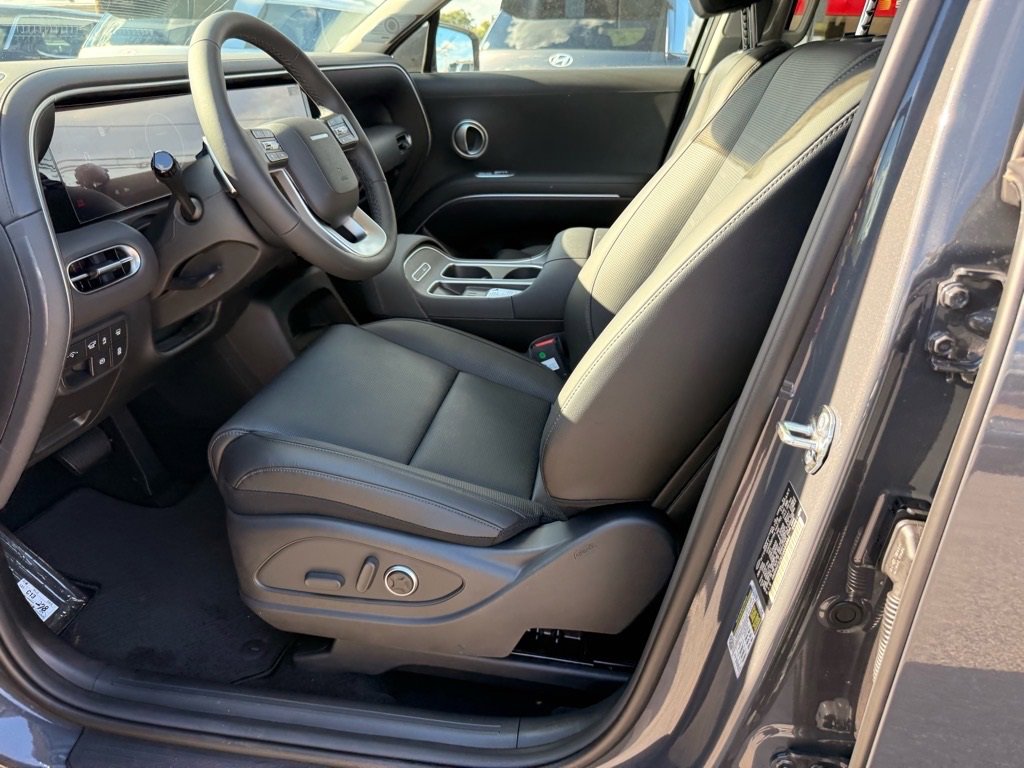 New 2026 Hyundai Palisade Limited image 9