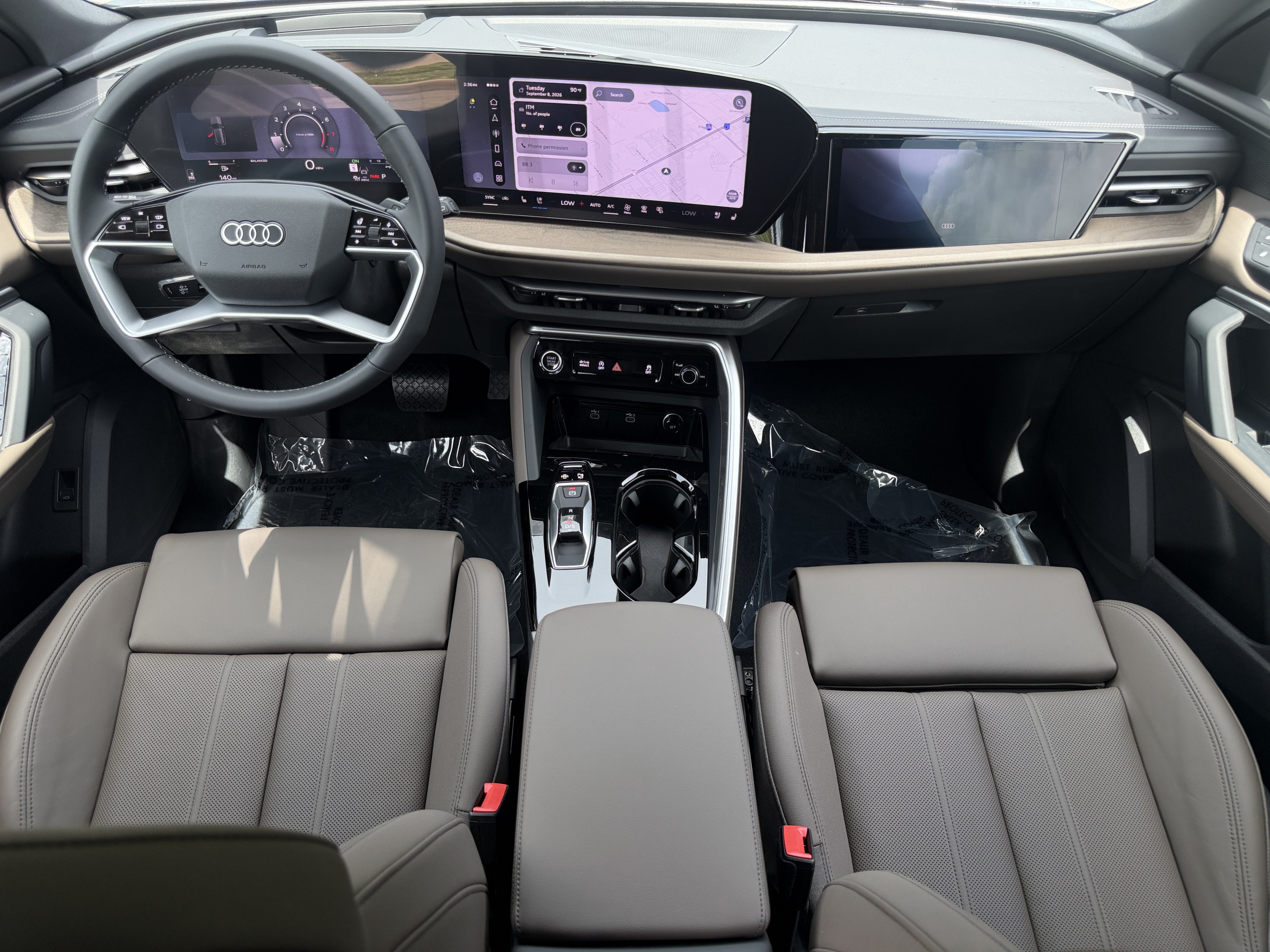 New 2026 Audi Q5 Prestige AWD/4WD image 14
