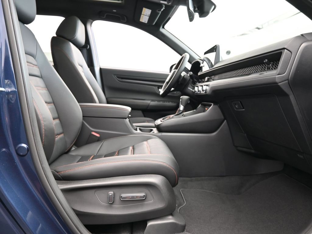 New 2026 Honda CR-V Sport-L image 33