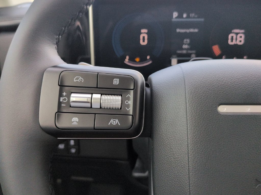 New 2027 Hyundai Santa Fe XRT AWD/4WD image 40