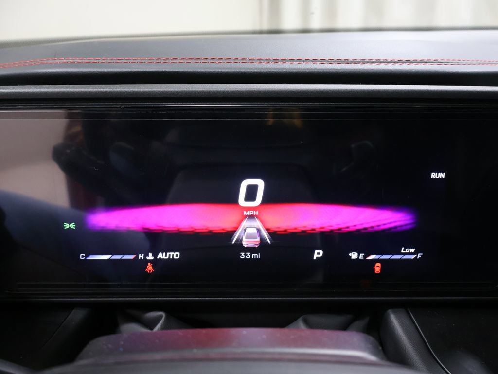 New 2026 Dodge Charger Scat Pack w/ Blacktop Package image 24