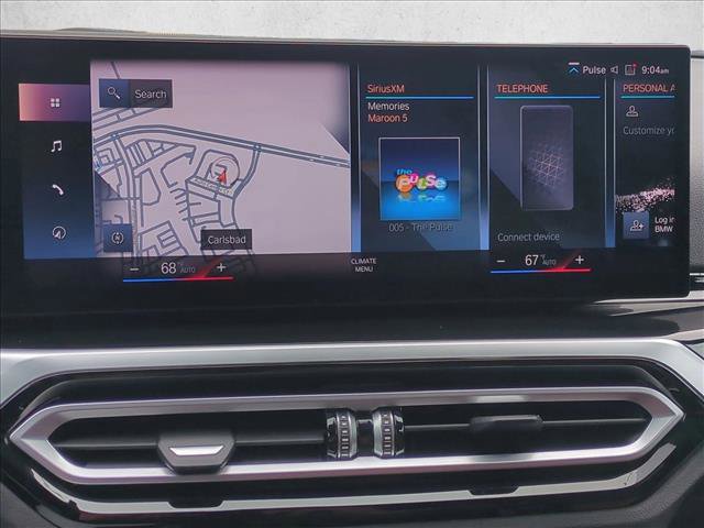 Used 2023 BMW 330i Sedan w/ Premium Package image 13