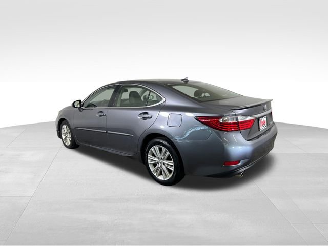 Used 2013 Lexus ES 350 w/ Premium Pkg image 4