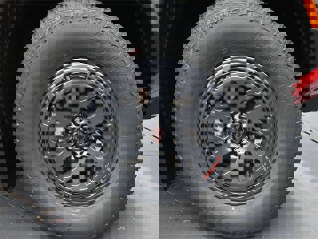 New 2026 Nissan Frontier PRO-4X image 35