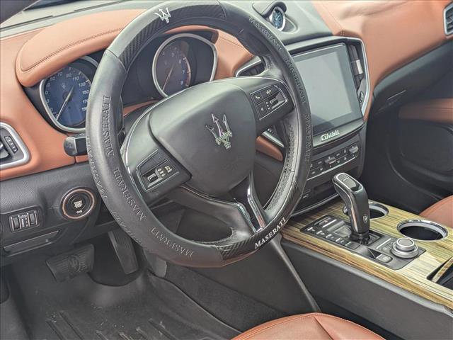 Used 2019 Maserati Ghibli image 8