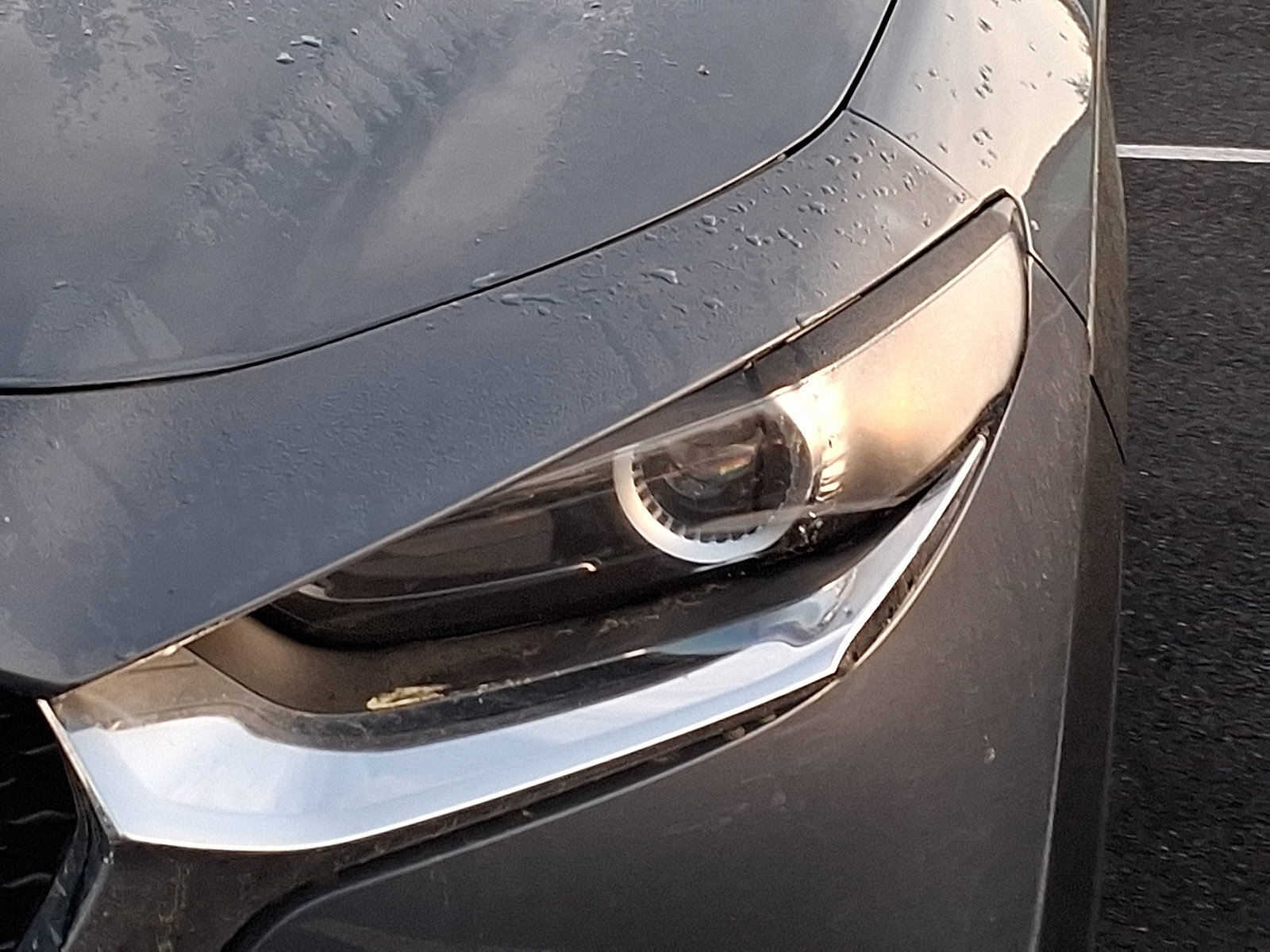 Used 2024 MAZDA CX-30 AWD 2.5 S w/ Preferred Package image 9