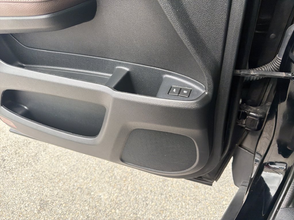 Used 2024 Honda Passport EX-L image 24