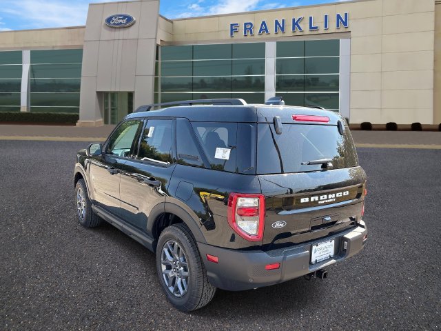 New 2026 Ford Bronco Sport Big Bend w/ Convenience Package AWD/4WD image 5