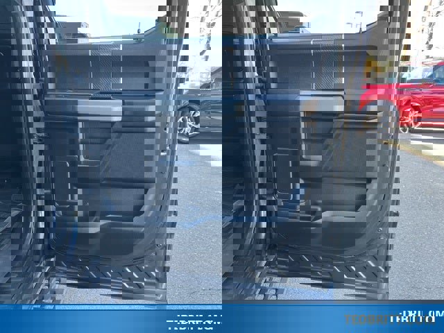 Used 2019 Ford F150 Raptor w/ Equipment Group 802A Luxury image 21