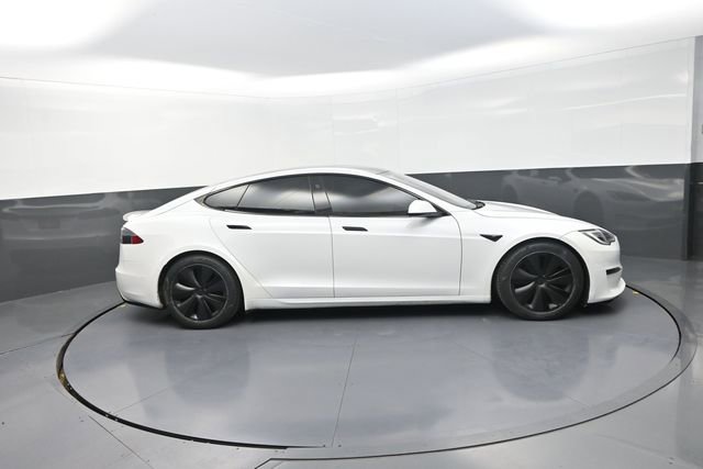 Used 2022 Tesla Model S image 34