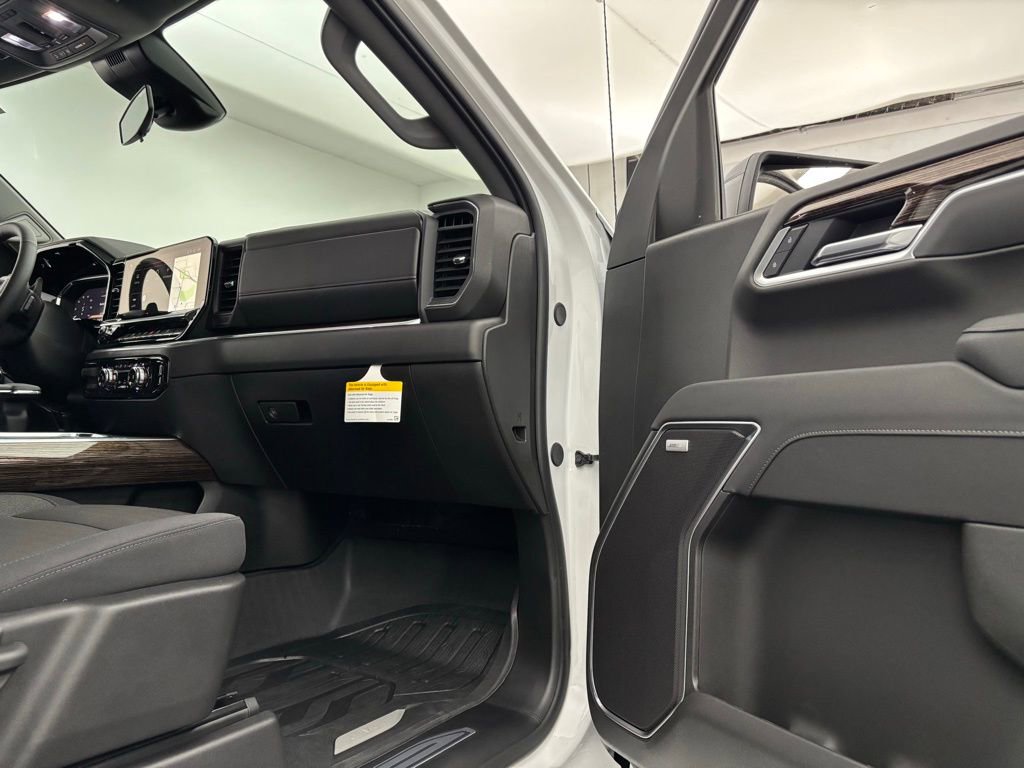 New 2026 GMC Sierra 1500 Elevation image 30