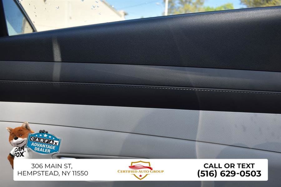 Used 2025 Hyundai Tucson SEL AWD/4WD image 26