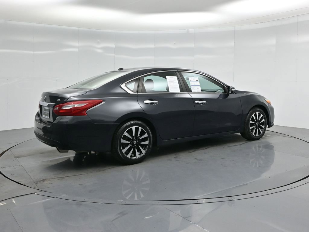 Used 2018 Nissan Altima 2.5 SL image 23