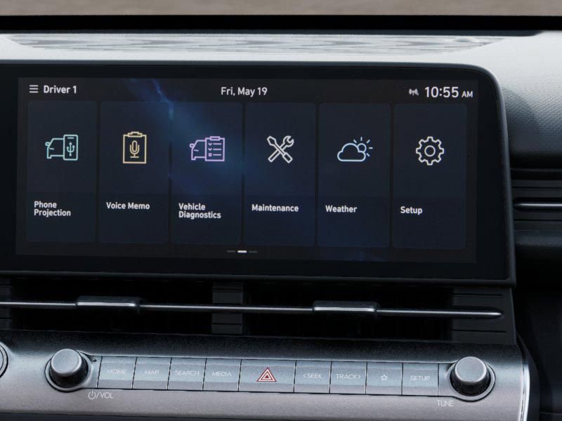 New 2026 Hyundai Kona SE AWD/4WD image 13