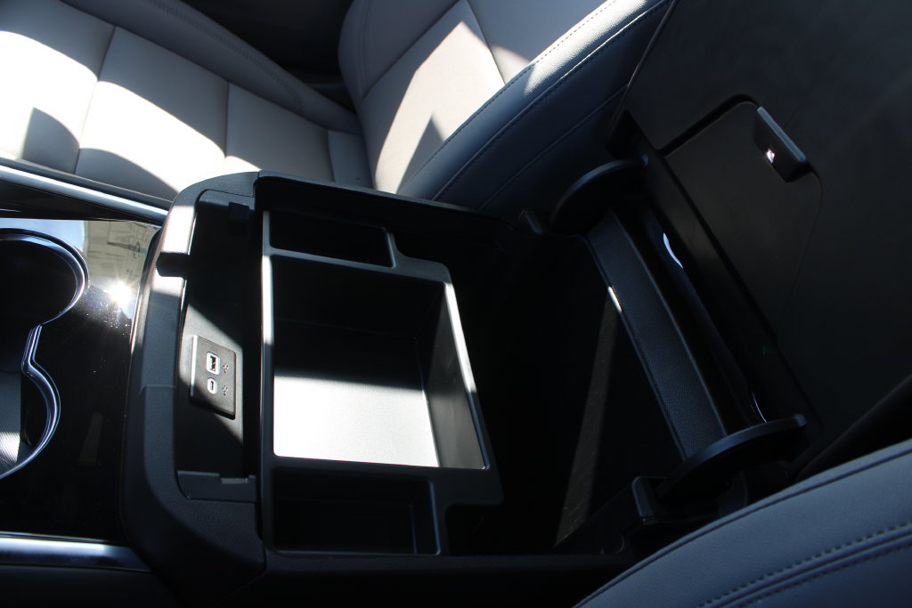New 2026 Chevrolet Tahoe LT RWD image 52