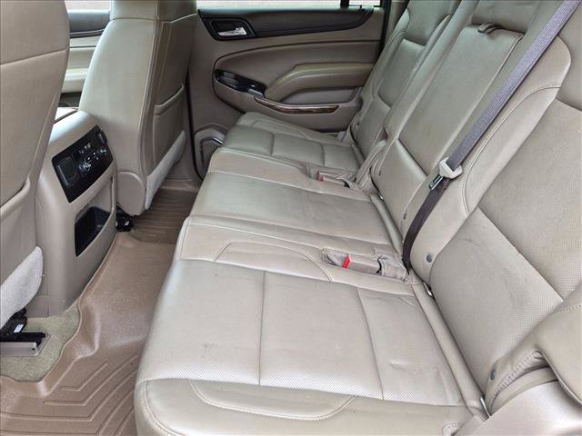 Used 2018 GMC Yukon XL SLT AWD/4WD image 19