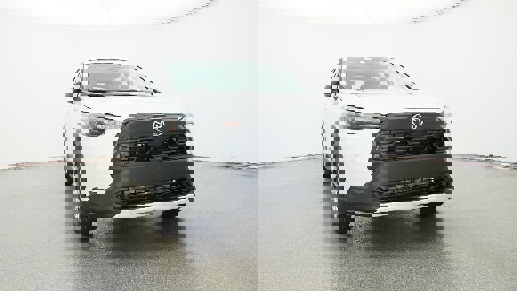 New 2026 Toyota Corolla Cross L image 30