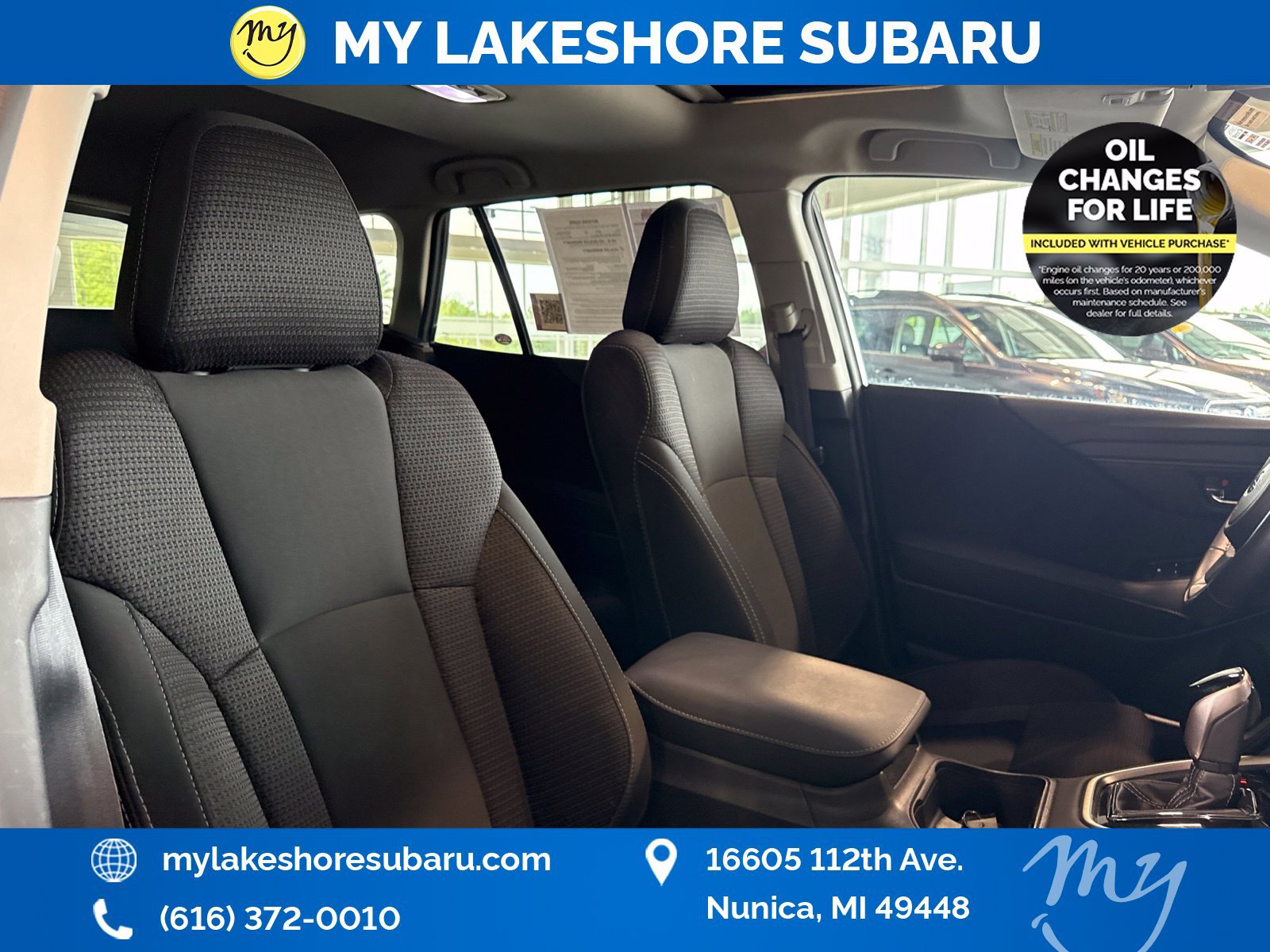 Certified 2025 Subaru Outback Premium AWD/4WD image 32