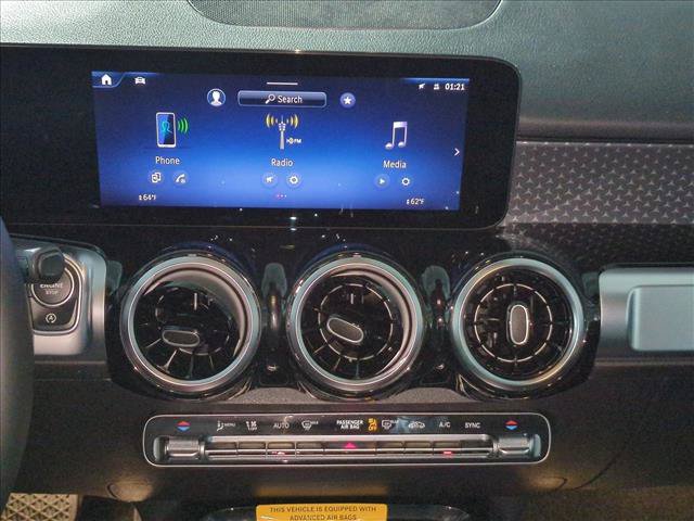 Used 2026 Mercedes-Benz GLB 250 image 14