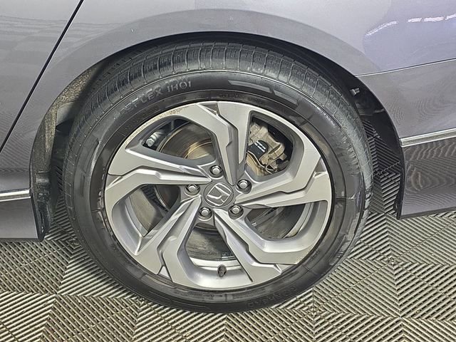 Used 2019 Honda Accord EX-L image 17
