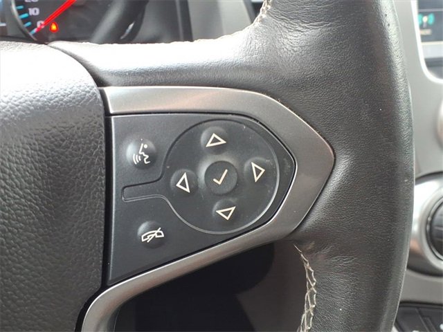 Used 2018 Chevrolet Tahoe LT image 24