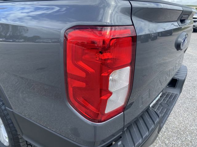 New 2026 Ford Ranger XL RWD image 10
