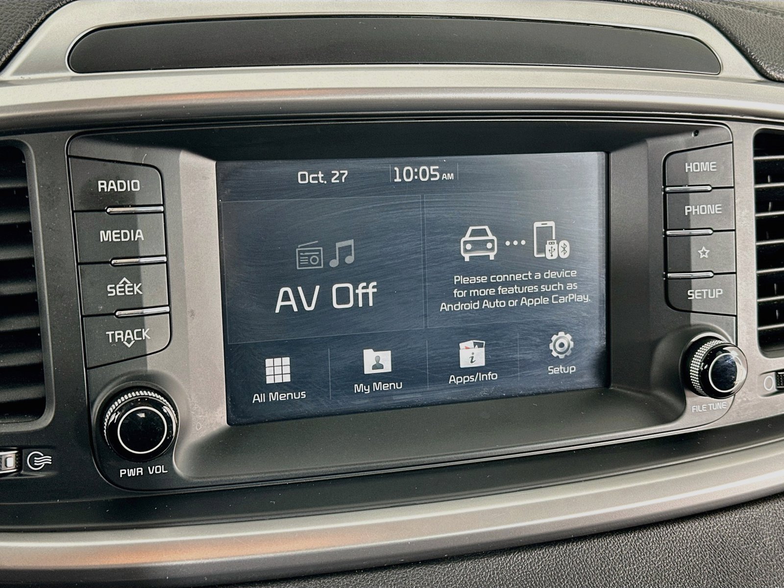 Used 2020 Kia Sorento L FWD image 18