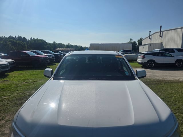 Used 2022 Chevrolet Colorado LT w/ Luxury Package AWD/4WD image 43