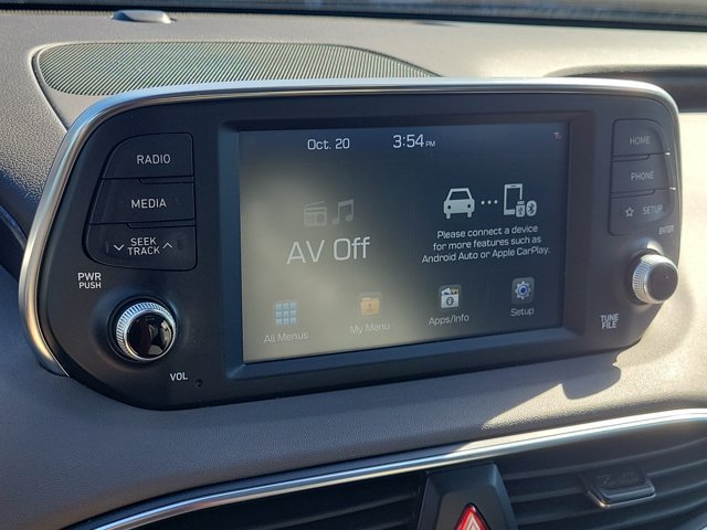 Used 2019 Hyundai Santa Fe Limited FWD image 22