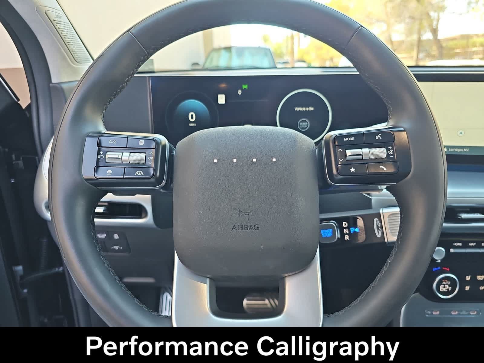 Certified 2026 Hyundai Ioniq 9 Calligraphy AWD/4WD image 19