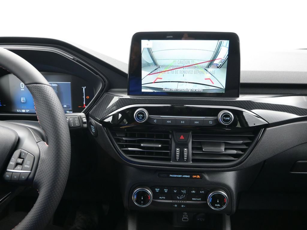 New 2026 Ford Escape ST-Line image 20