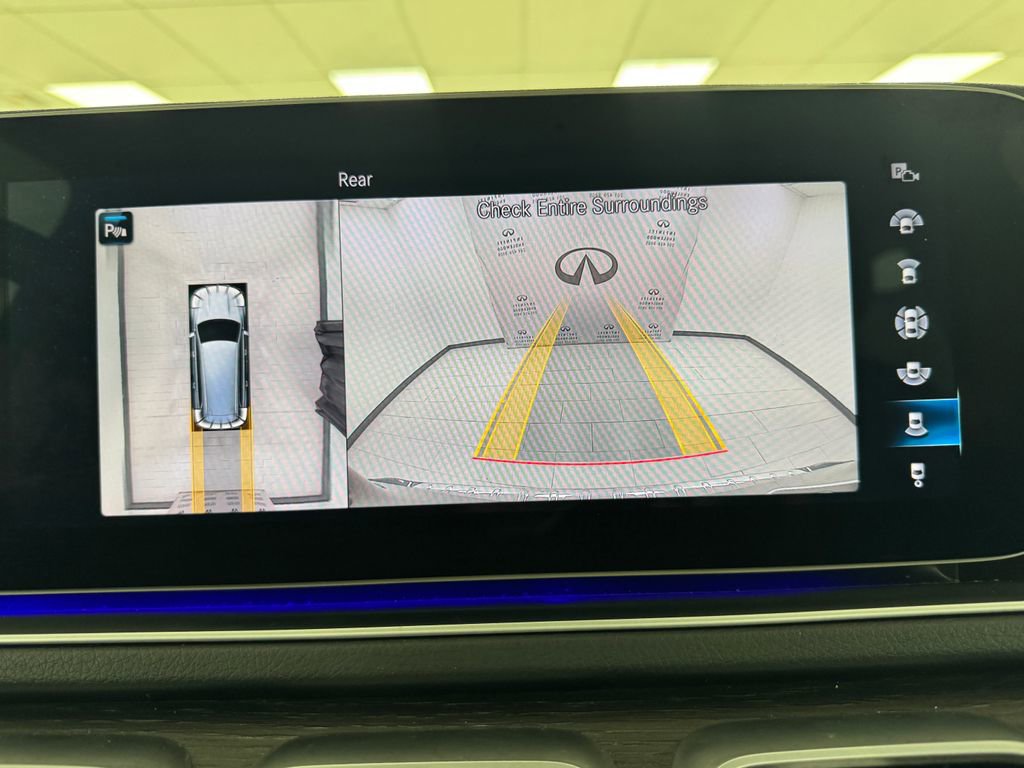 Used 2020 Mercedes-Benz GLS 450 4MATIC image 22