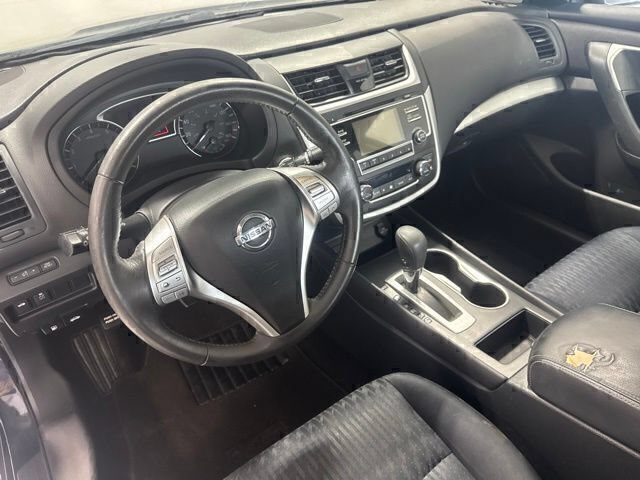 Used 2017 Nissan Altima 2.5 SV FWD image 13