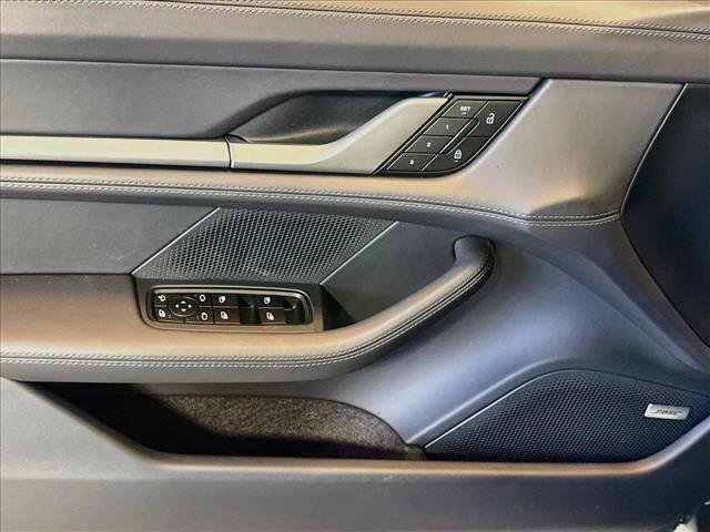 New 2026 Porsche Taycan AWD/4WD image 11