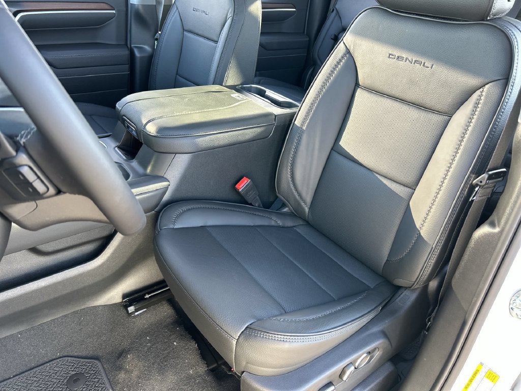 New 2026 GMC Sierra 1500 Denali AWD/4WD image 20