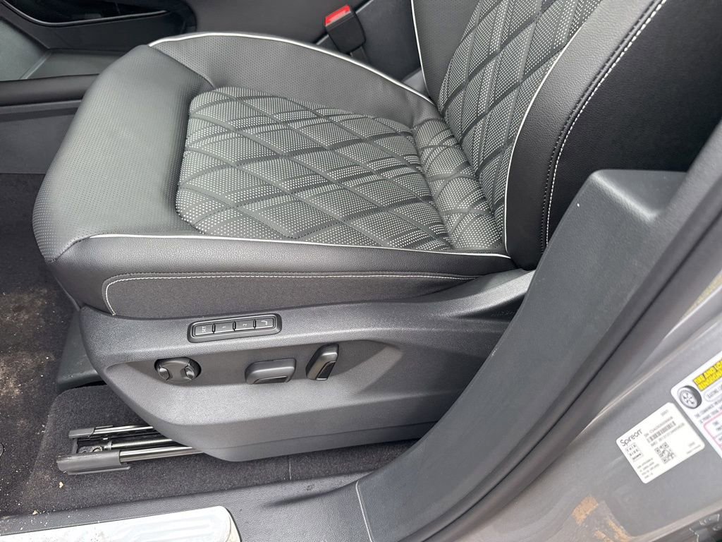 New 2026 Volkswagen Atlas SEL Premium R-Line image 18