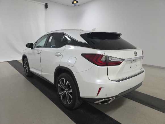 Used 2019 Lexus RX 350 AWD w/ Navigation Package image 7