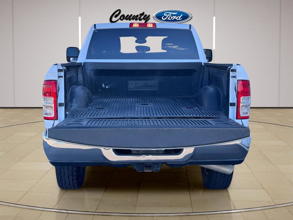 Used 2024 RAM 2500 Big Horn image 18